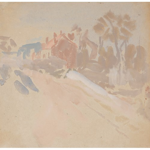 Rue Terre Neuve, Meudon